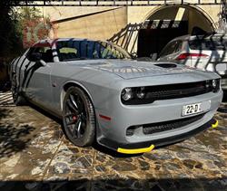 دودج تشالنجر